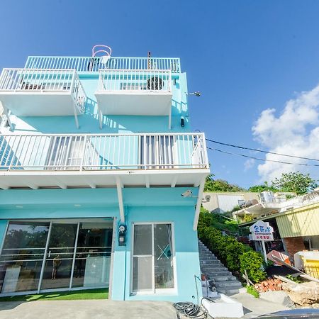 墾丁南灣海遇親子 Meet You Nam Loan Ngoại thất bức ảnh